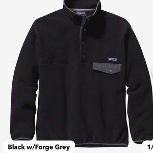 Patagonia Fleece
